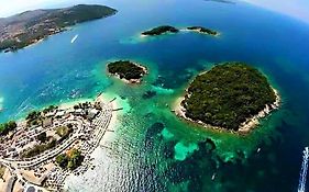 Vila Islands View