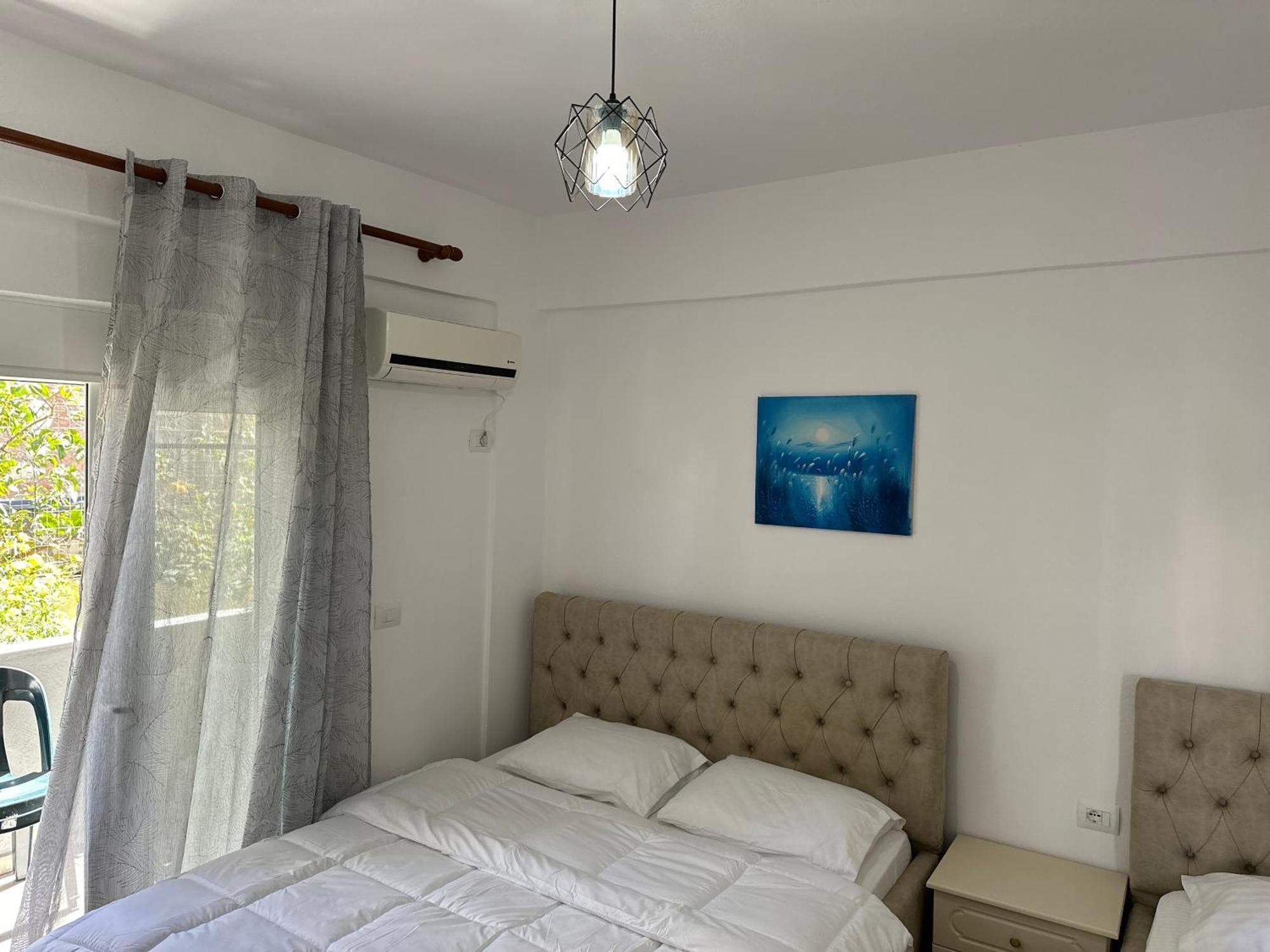 Vila Islands View Ksamil Exterior foto