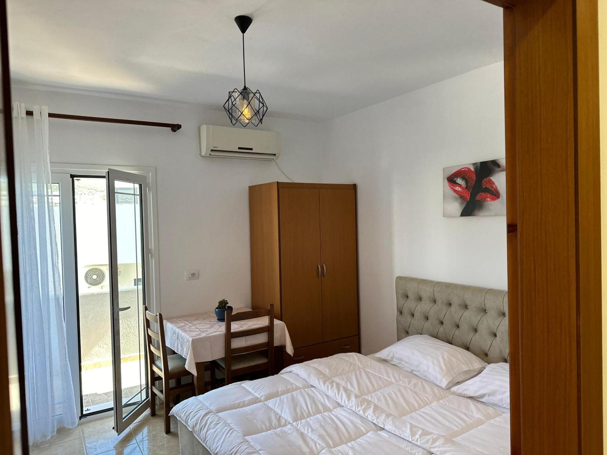 Vila Islands View Ksamil Exterior foto