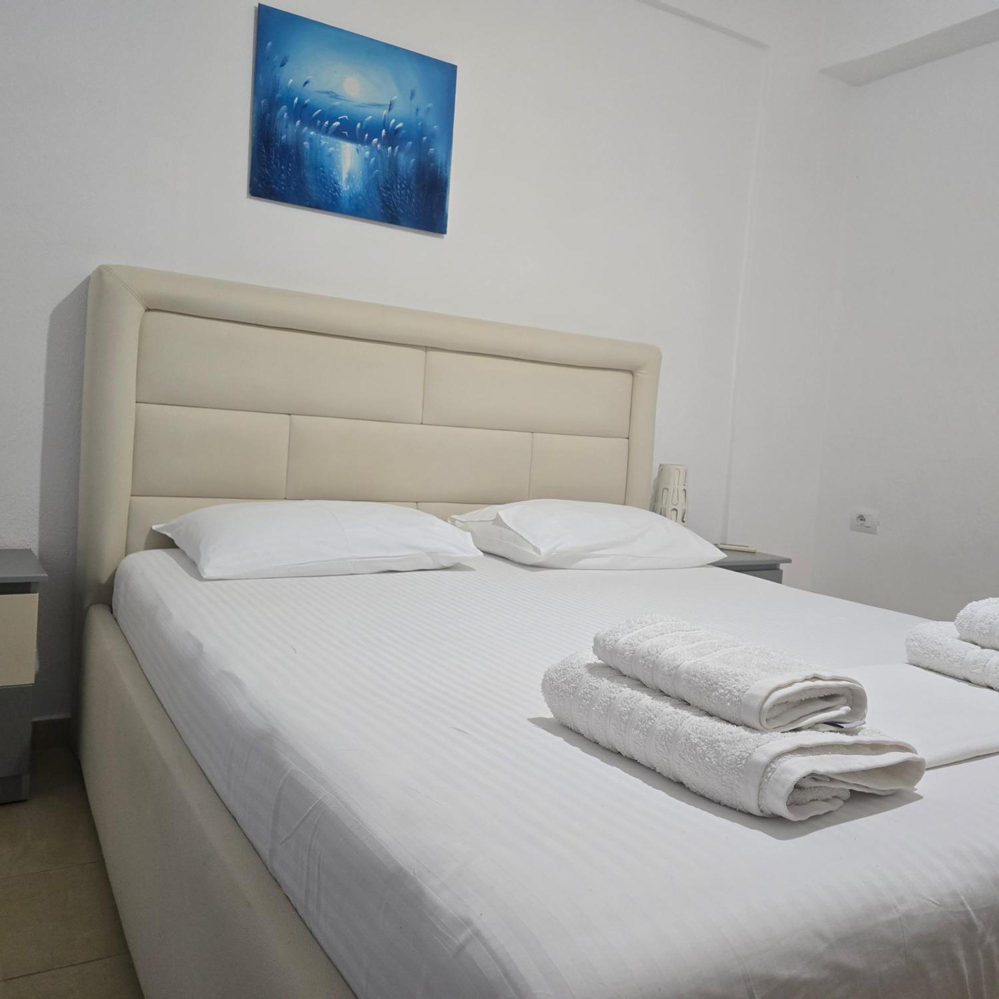 Vila Islands View Ksamil Cameră foto